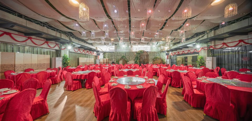 Hangzhou Xianyan Hotel Hotel in Hangzhou