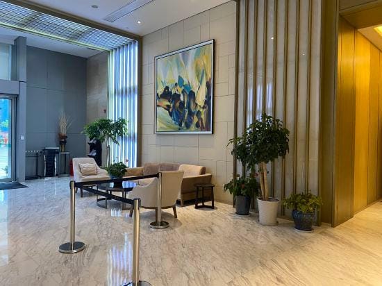 Hangzhou Miandao Hotel Hotel in Hangzhou