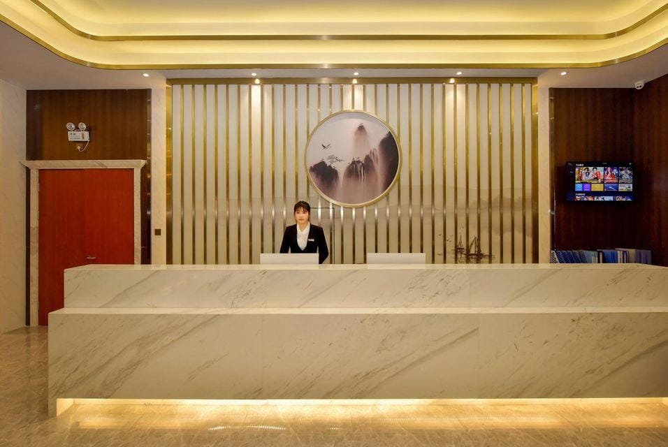 hanshanghotel Hotel in Hangzhou