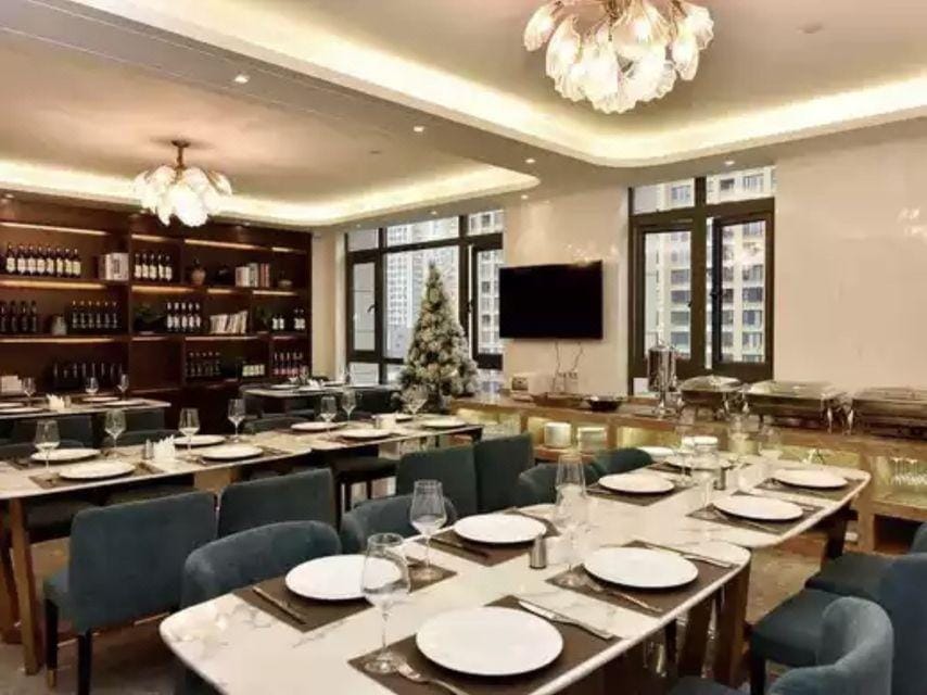 hanshanghotel Hotel in Hangzhou