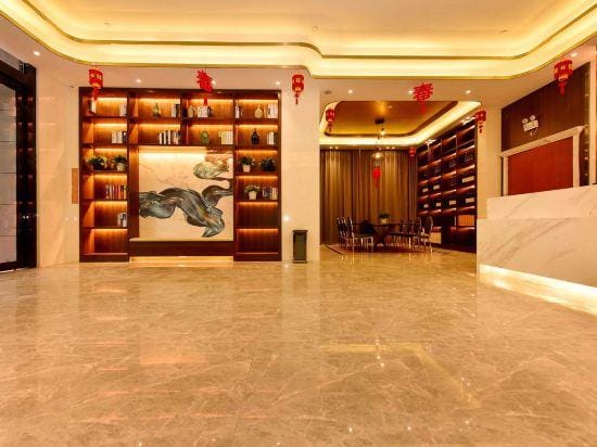 hanshanghotel Hotel in Hangzhou