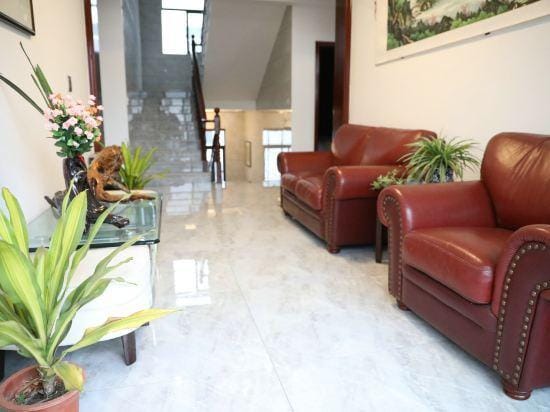 Shiguang Xiaozhu Hostel Hotel in Hangzhou