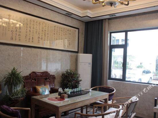 Shiguang Xiaozhu Hostel Hotel in Hangzhou