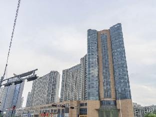 Hangzhou Yinhao Business Hotel Hotel in Hangzhou