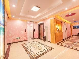 Hangzhou Yinhao Business Hotel Hotel in Hangzhou