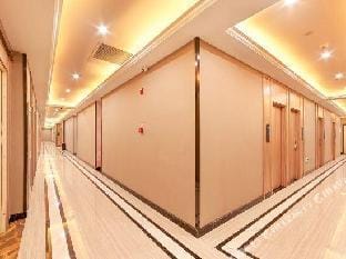 Hangzhou Yinhao Business Hotel Hotel in Hangzhou