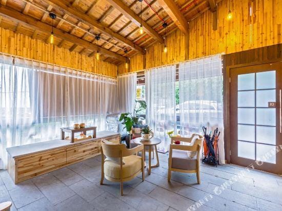 wuginggu Hostel Hotel in Hangzhou