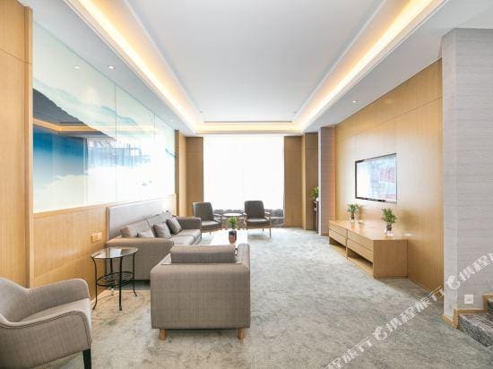 Hangzhou Qiyue Westlake Culture Hotel Hotel in Hangzhou