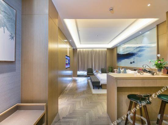 Hangzhou Qiyue Westlake Culture Hotel Hotel in Hangzhou