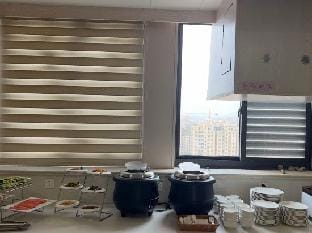 Manju Hotel (Hangzhou Xiaoshan Airport Yipeng Subway Station) Hotel in Hangzhou