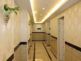 Heart Image Hotel(Hangzhou Xiasha) Hotel in Hangzhou