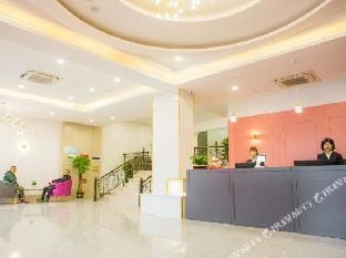 Yanoda Hotel Hangzhou Hotel in Hangzhou