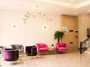 Yanoda Hotel Hangzhou Hotel in Hangzhou