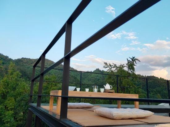 Hangzhou Guzi Mountain Guesthouse Hotel in Hangzhou