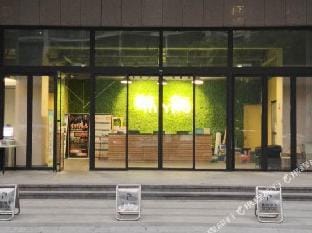 Jingzhao Hotel (Hangzhou Xixi bafangcheng store) Hotel in Hangzhou