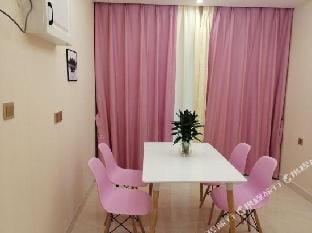 Hangzhou baweimao apartment Hotel in Hangzhou