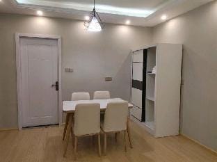 Hangzhou baweimao apartment Hotel in Hangzhou