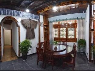 Wangjia Yihao Hostel Hotel in Hangzhou