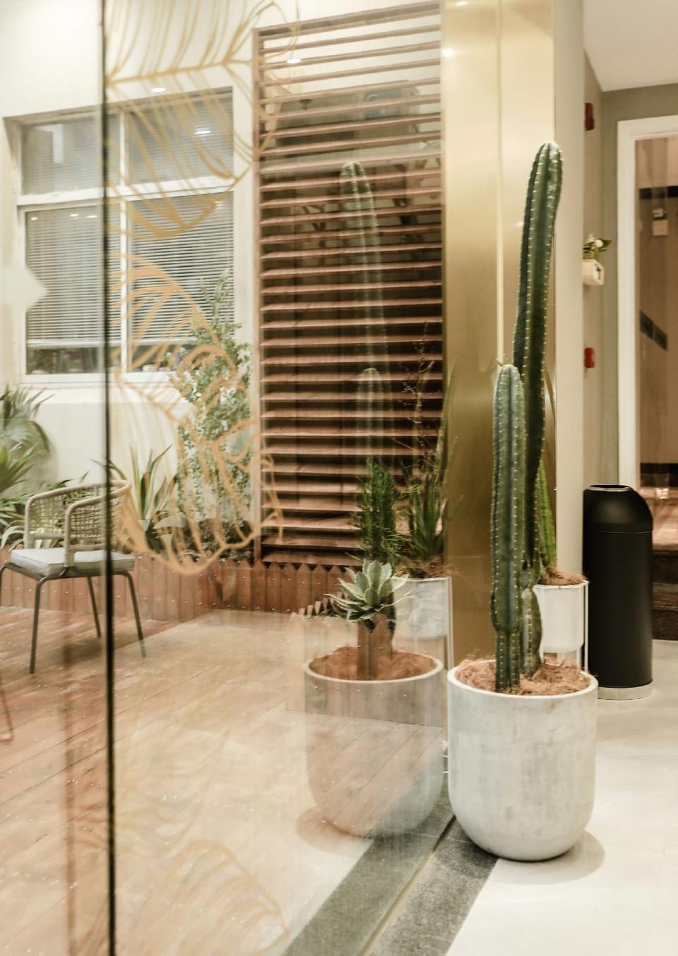 Leaf Time Art Hotel Hotel in Hangzhou