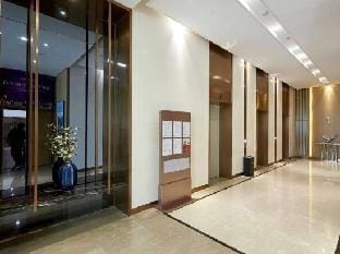 Youxuan Serviced Apartment Hotel in Hangzhou