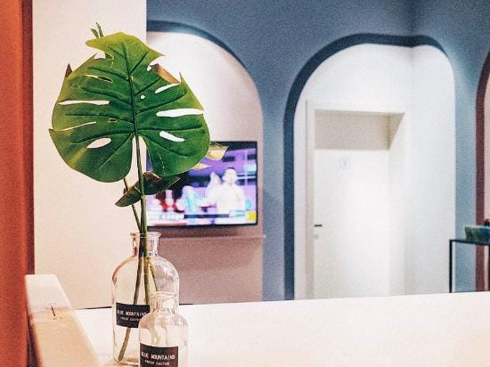 Slash Youth Hostel Hotel in Hangzhou