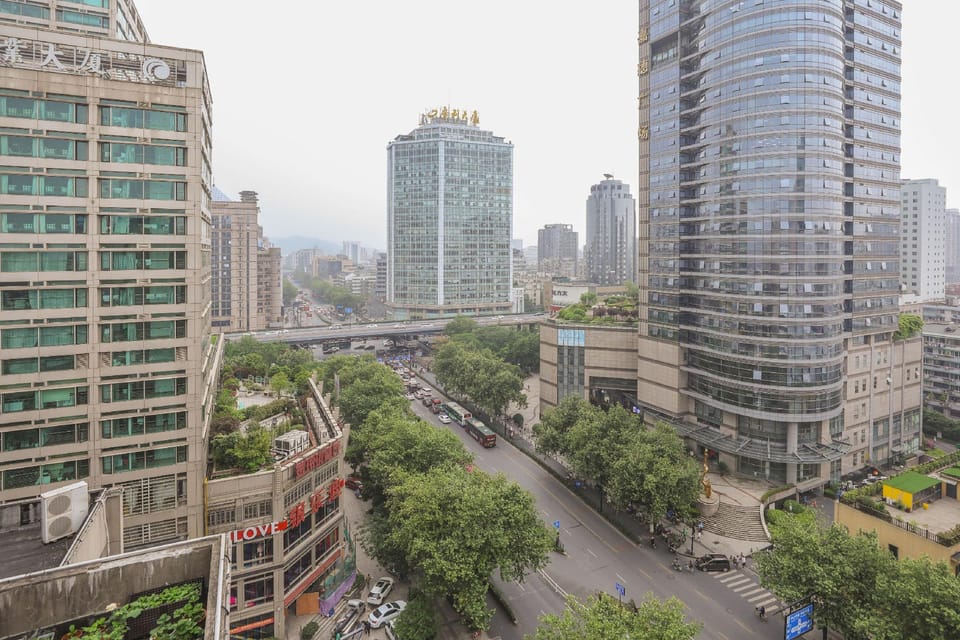 Slash Youth Hostel Hotel in Hangzhou