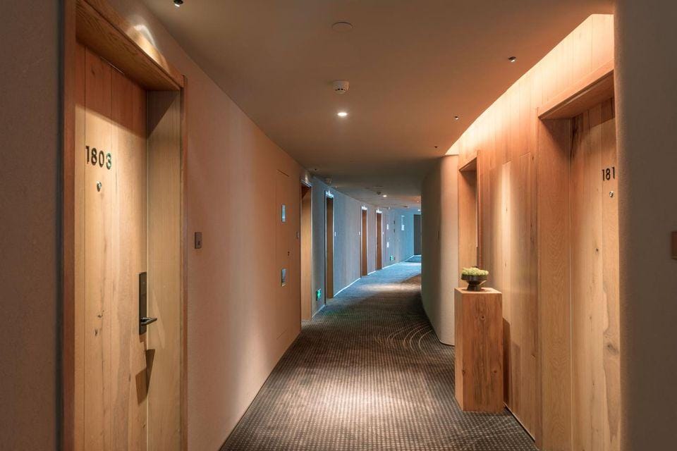 Westlake in Art Hotel Hotel in Hangzhou