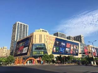 Hangzhou Weigan Hotel Hotel in Hangzhou
