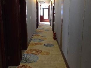 Hangzhou Weigan Hotel Hotel in Hangzhou