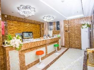 Yafei Hotel (Hangzhou South Railway Station) Hotel in Hangzhou