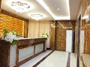 Yafei Hotel (Hangzhou South Railway Station) Hotel in Hangzhou