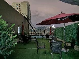 Heng 8 Chain Hotel (Hangzhou Linping Yintai Department Store) Hotel in Hangzhou