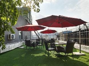 Heng 8 Chain Hotel (Hangzhou Linping Yintai Department Store) Hotel in Hangzhou