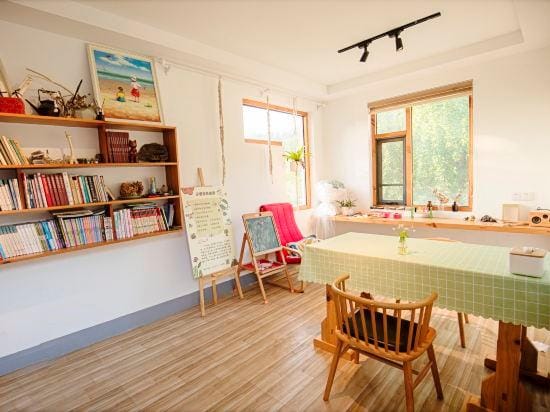 Xiyu Hostel Hotel in Hangzhou