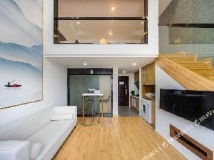 Sweetome Vacation Rentals (Longjing Yanxia Mountain Villa) Hotel in Hangzhou