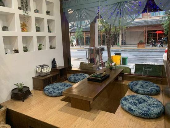 Hangzhou snow spring about homestay Hotel in Hangzhou