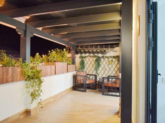 Hangzhou snow spring about homestay Hotel in Hangzhou