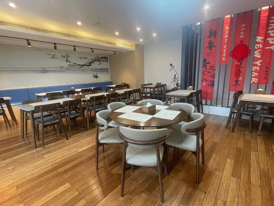 Wanli Hotel（ Conservatory Of Music Store of Hangzhou） Hotel in Hangzhou