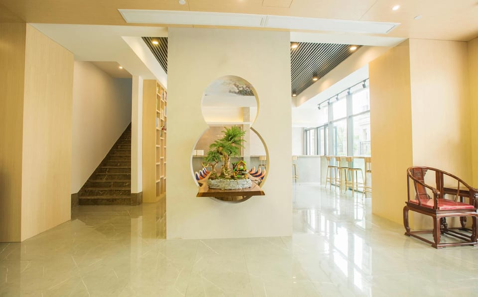 Wanli Hotel（ Conservatory Of Music Store of Hangzhou） Hotel in Hangzhou
