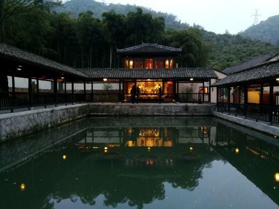 ZEN YANG HOTEL Hotel in Hangzhou