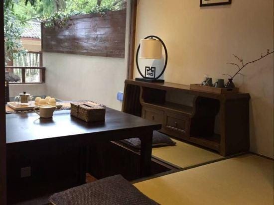 ZEN YANG HOTEL Hotel in Hangzhou