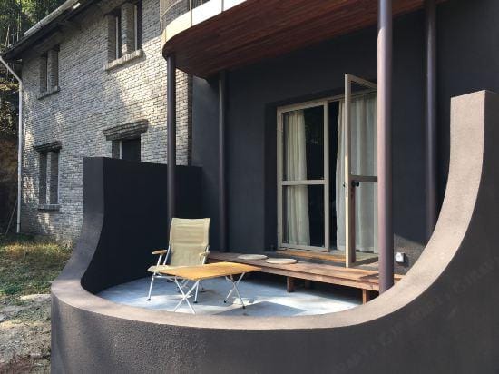 RELIVE HILLSTAY IN LINAN HANGZHOU Hotel in Hangzhou