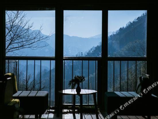 RELIVE HILLSTAY IN LINAN HANGZHOU Hotel in Hangzhou