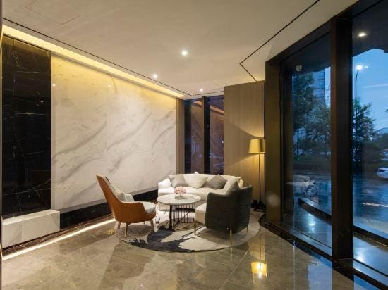 Orange Hotel (Hangzhou Future Science City, Hangzhou Normal University) Hotel in Hangzhou