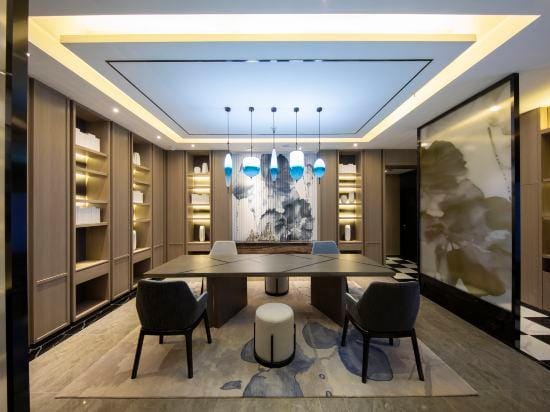 Orange Hotel (Hangzhou Future Science City, Hangzhou Normal University) Hotel in Hangzhou