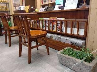 Mountainside Moonlight Hotel (Hangzhou West Lake Wushan Square Subway Station) Hotel in Hangzhou