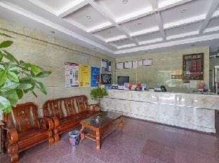 Xing yue wan business hotel, hangzhou Hotel in Hangzhou