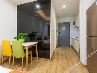Kela Heji Apartment Hotel (Hangzhou East Railway Station) Hotel in Hangzhou