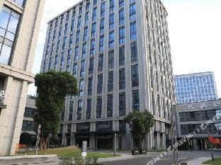 Kela Heji Apartment Hotel (Hangzhou East Railway Station) Hotel in Hangzhou