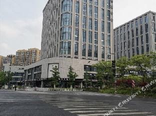 Kela Heji Apartment Hotel (Hangzhou East Railway Station) Hotel in Hangzhou